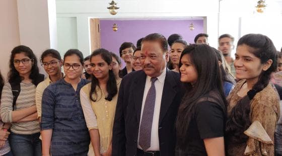 NLU Jabalpur Festival and Events photo 10